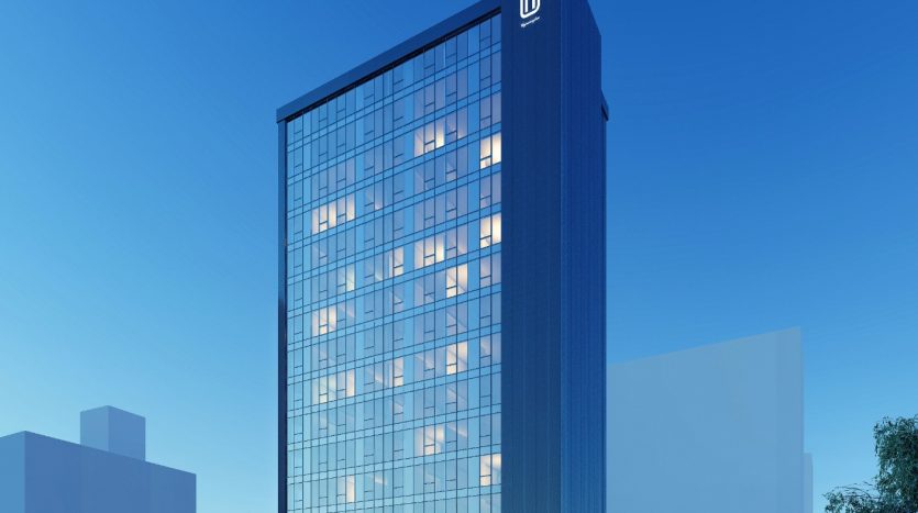 investment apartments in Istanbul basin express