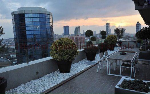 Istanbul Apartments For Sale in Turkey Prestigious Istanbul City Centre Apartment For Sale in Etiler  