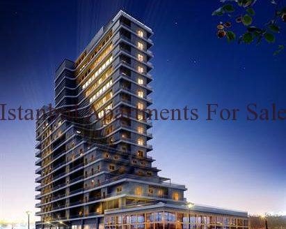 Istanbul Apartments For Sale in Turkey 2 Bedroom Apartments to Buy in Istanbul Esenyurt  