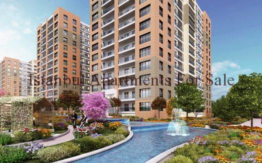 Istanbul Apartments For Sale in Turkey Buy Family Apartments For Sale in Istanbul Beylikduzu  