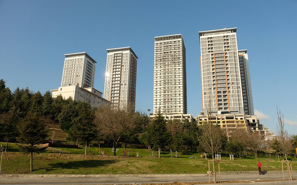 Cheap Apartments For Sale in Istanbul Old City Istanbul Apartments