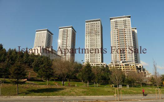 Istanbul Apartments For Sale in Turkey Key Ready Apartments to Buy in Istanbul Gaziosmanpasa  