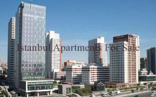 Istanbul Apartments For Sale in Turkey Top 4 Rental Guarantee Apartments in Istanbul  