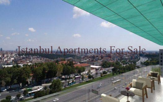Istanbul Apartments For Sale in Turkey Affordable Istanbul City Centre Apartments with Installments  