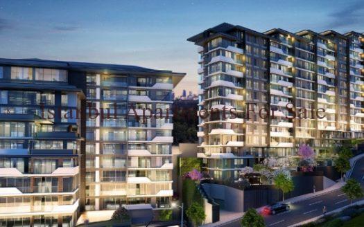 Istanbul Apartments For Sale in Turkey Invest in Cheap Flats Istanbul City Centre Eyup  