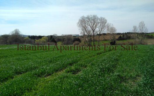 Istanbul Apartments For Sale in Turkey Ideal Farm Land For Sale in Istanbul Catalca  