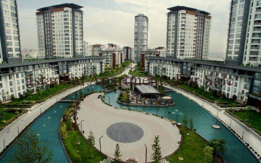 Istanbul Apartments For Sale in Turkey Buy Residential Apartments in Istanbul Mega Theme Park Projects  