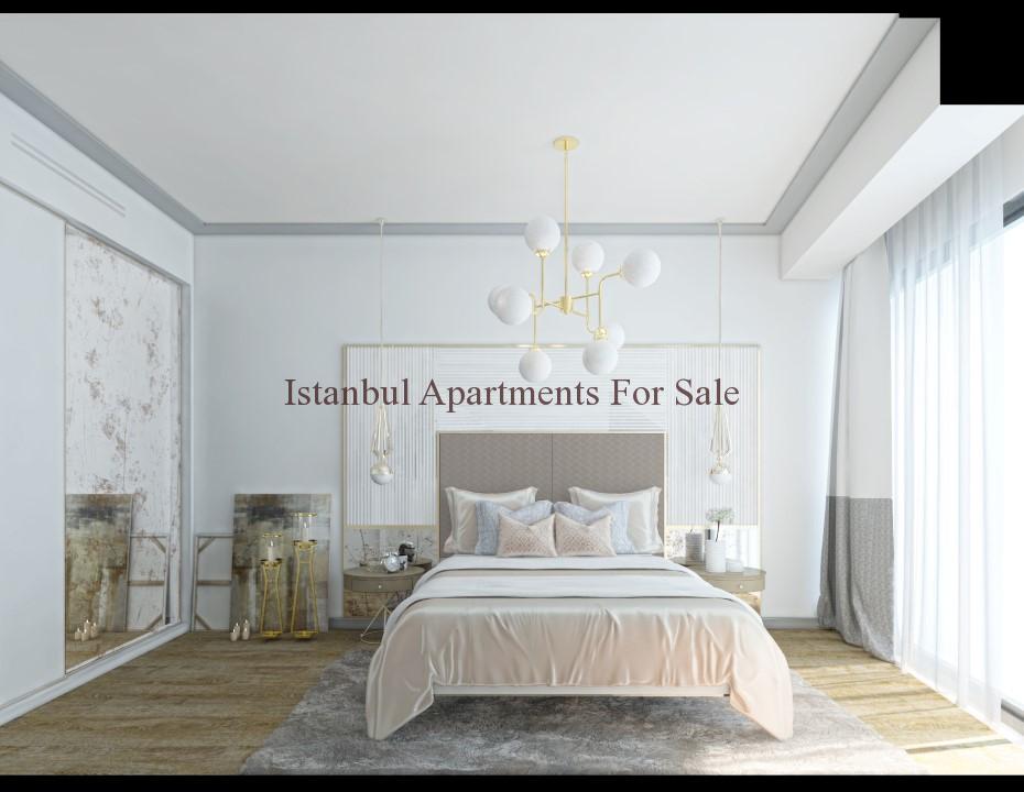Istanbul Apartments For Sale in Turkey Our Services  
