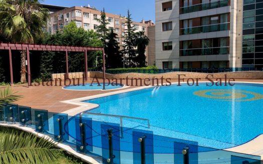 Istanbul Apartments For Sale in Turkey Prime location Istanbul property for sale in Nisantasi  