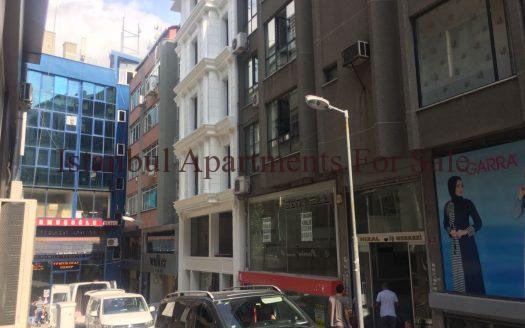 Istanbul Apartments For Sale in Turkey Istanbul city centre investment hotel for sale in Sisli  