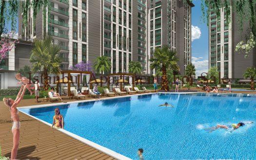 Istanbul Apartments For Sale in Turkey Invest in Istanbul Beylikduzu apartments ideal for first time buyers  