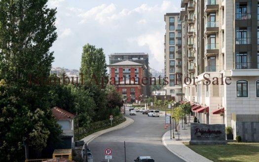 Istanbul Apartments For Sale in Turkey Istanbul City Centre Modern Apartments in Beyoglu Istanbul Apartments For Sale in Turkey Istanbul City Centre Modern Apartments in Beyoglu