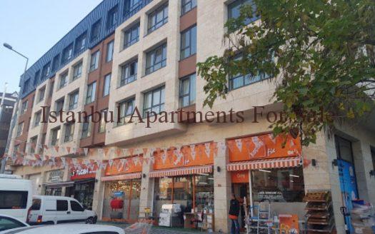 Istanbul Apartments For Sale in Turkey Commercial property for sale in Istanbul city centre with tenant  