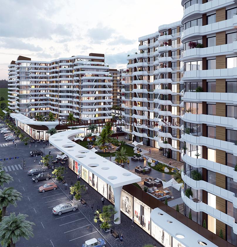Invest in Istanbul apartments with buy back option | Istanbul