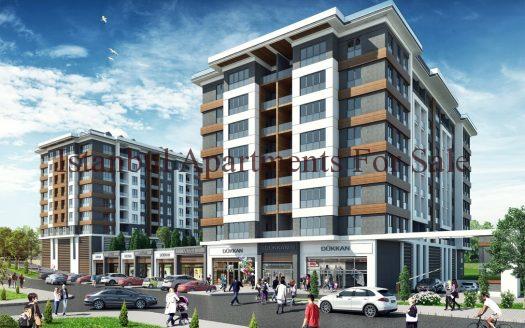 Istanbul Apartments For Sale in Turkey Modern apartments in Avcilar Istanbul close to university Istanbul Apartments For Sale in Turkey Modern apartments in Avcilar Istanbul close to university