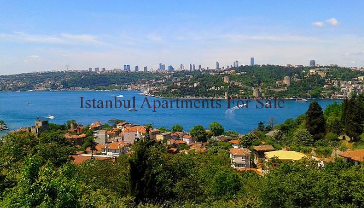 Istanbul Apartments For Sale in Turkey Interesting facts about Istanbul  