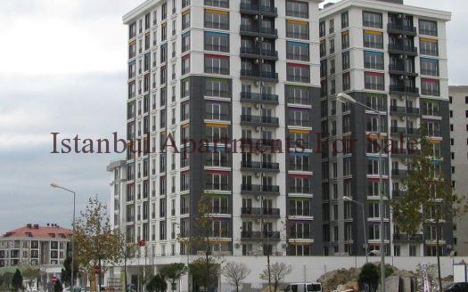 Istanbul Apartments For Sale in Turkey Key ready flats in Istanbul Beykent special price  