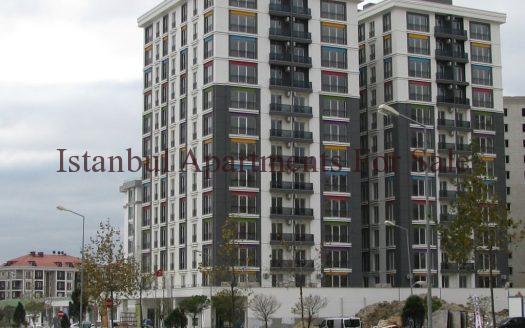 Istanbul Apartments For Sale in Turkey Key ready flats in Istanbul Beykent special price
