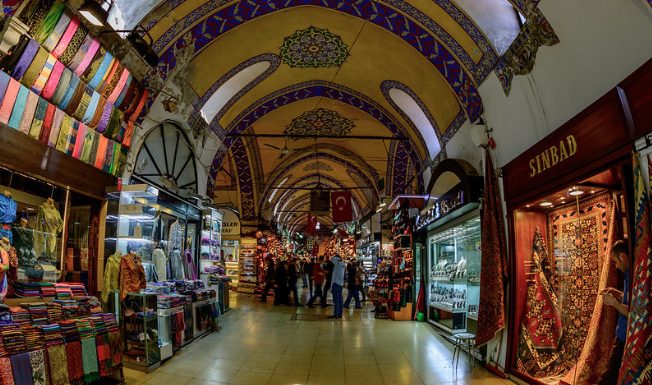 Istanbul Apartments For Sale in Turkey Interesting facts about Istanbul