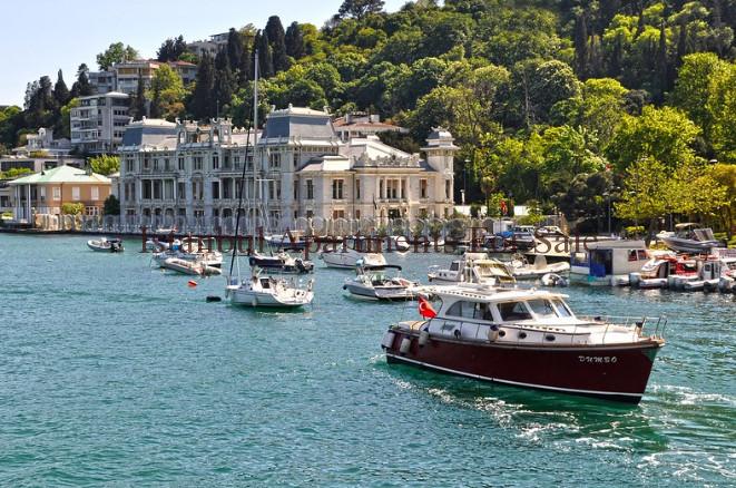 Istanbul Apartments For Sale in Turkey Beauties of Istanbul Bebek  