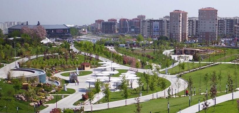 Istanbul Apartments For Sale in Turkey Guide of Istanbul Beylikduzu