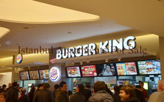 Istanbul Apartments For Sale in Turkey Rental guaranteed Istanbul commercial property in shopping mall