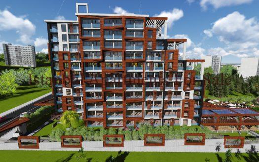 Istanbul Apartments For Sale in Turkey Buy apartments in Istanbul Beylikduzu long term installments  