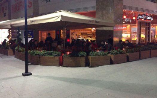 Istanbul Apartments For Sale in Turkey Buy rental guarantee coffee shop for sale in Istanbul