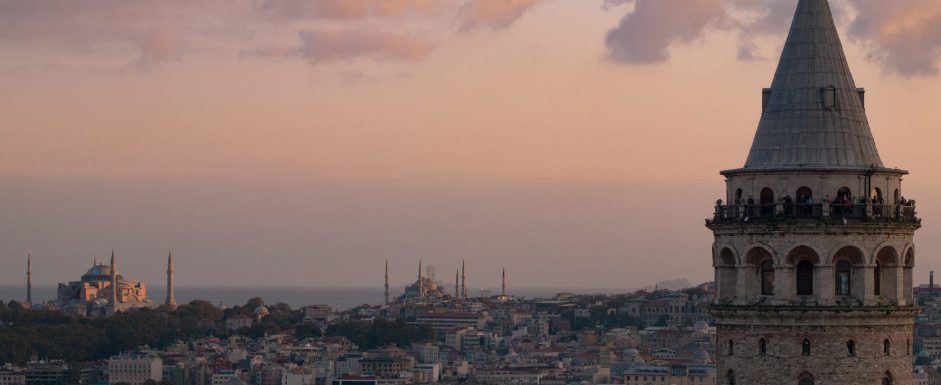 Istanbul Apartments For Sale in Turkey Beauties of Istanbul Galata Tower