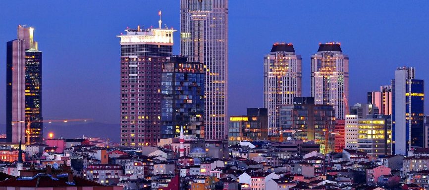 Istanbul Apartments For Sale in Turkey Guide of Istanbul Levent