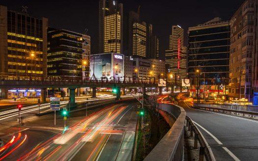 Istanbul Apartments For Sale in Turkey Guide of Istanbul Mecidiyekoy