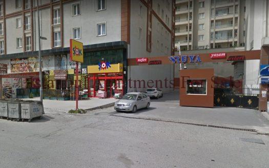 Istanbul Apartments For Sale in Turkey Buy to let shop for sale in Istanbul rental guarantee  