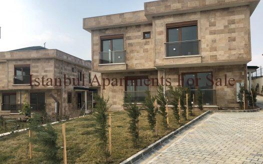 Istanbul Apartments For Sale in Turkey Seaview villas to buy in Istanbul for sale  