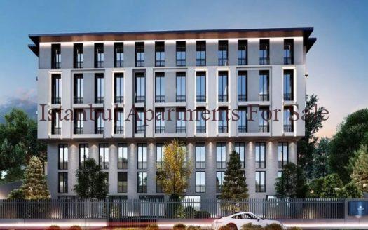 Istanbul Apartments For Sale in Turkey Bosphorus apartments for sale in Emirgan Istanbul