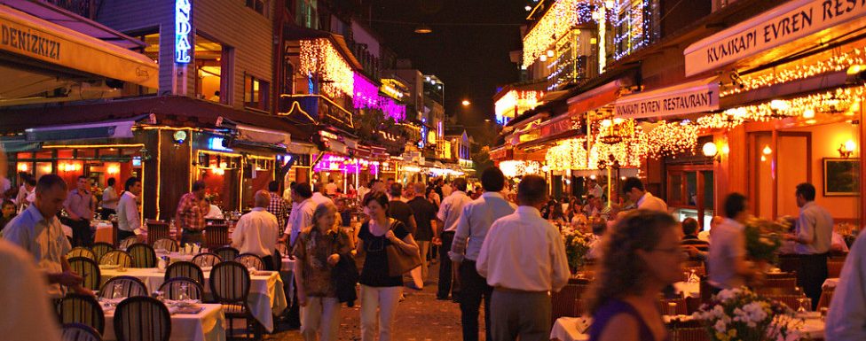 Istanbul Apartments For Sale in Turkey Guide of Istanbul Kumkapi