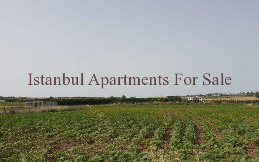 Istanbul Apartments For Sale in Turkey Building Land For Sale in Istanbul European Side