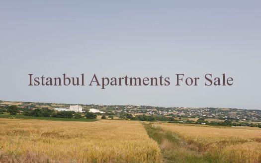 Istanbul Apartments For Sale in Turkey Buy seaview plot in Istanbul with villa building permission