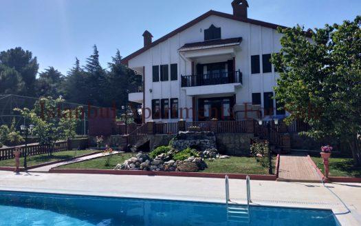 Istanbul Apartments For Sale in Turkey Excellent nature friendly farm for sale in Istanbul