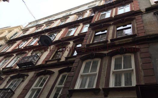 Istanbul Apartments For Sale in Turkey Historical Istanbul apartment for sale with Galata Tower views