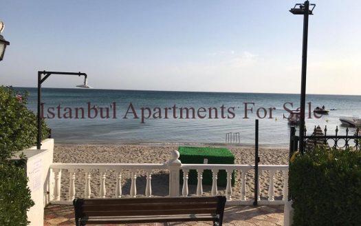 Istanbul Apartments For Sale in Turkey Beachfront budget villa for sale in Istanbul  