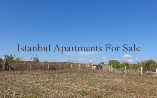 Istanbul Apartments For Sale in Turkey Seaview plot for sale in Istanbul lucrative investment  