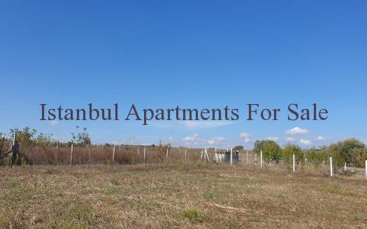 Istanbul Apartments For Sale in Turkey Seaview plot for sale in Istanbul lucrative investment