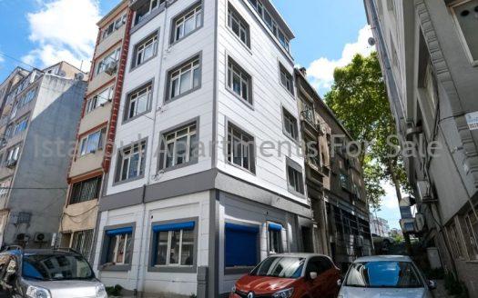 Istanbul Apartments For Sale in Turkey Traditional House in Fatih Istanbul for Sale  