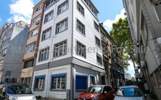Istanbul Apartments For Sale in Turkey Traditional House in Fatih Istanbul for Sale