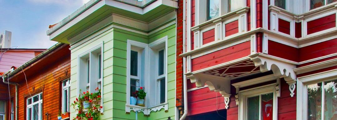 Istanbul Apartments For Sale in Turkey Guide of Istanbul Balat