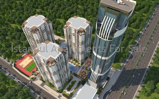 Istanbul Apartments For Sale in Turkey Cheap Property For Sale in Istanbul  