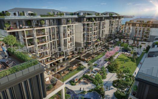 Istanbul Apartments For Sale in Turkey Prime sea view apartments for sale in Istanbul city centre Istanbul Apartments For Sale in Turkey Prime sea view apartments for sale in Istanbul city centre