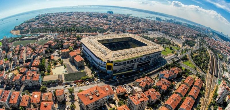 Istanbul Apartments For Sale in Turkey Istanbul Kadikoy Guide