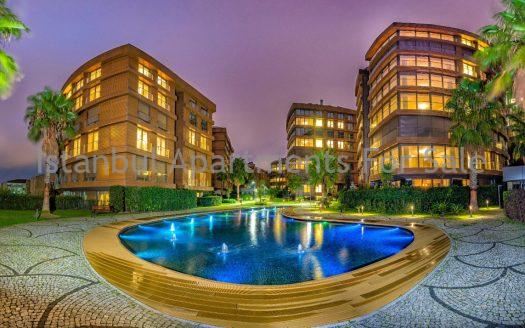 Istanbul Apartments For Sale in Turkey Family apartments in Istanbul Uskudar Asian side