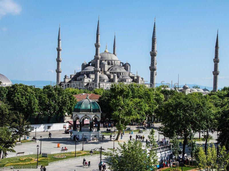 Istanbul Apartments For Sale in Turkey 10 Famous Landmarks in Istanbul to Visit Istanbul Apartments For Sale in Turkey 10 Famous Landmarks in Istanbul to Visit